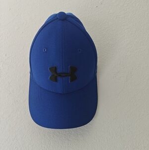 Under Armour Boys Youth Baseball Hat Cap